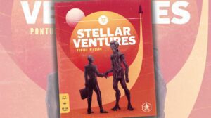 Stellar Ventures Game Review thumbnail