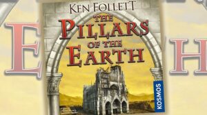 The Pillars of the Earth Game Review thumbnail