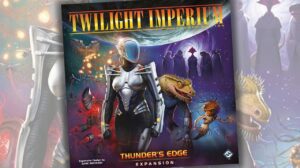 Twilight Imperium: Thunder’s Edge Review thumbnail