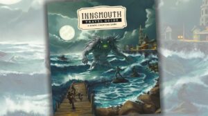 Innsmouth Travel Guide Game Review thumbnail