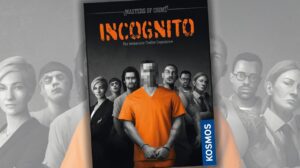 Masters of Crime: Incognito Game Review thumbnail