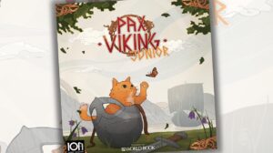 Pax Viking Junior Game Review thumbnail