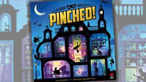Pinched! Game Review thumbnail
