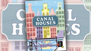 Canal Houses Game Review thumbnail