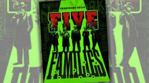 Five Families Game Review thumbnail
