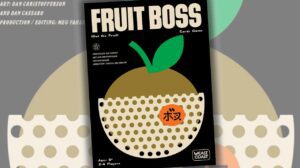Fruit Boss Game Review thumbnail