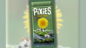 Pixies: Flower Power Game Review thumbnail