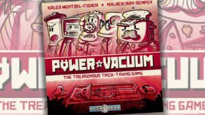 Power Vacuum Game Review thumbnail