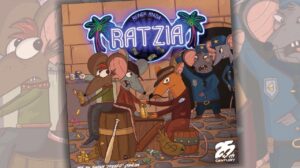 Ratzia Game Review thumbnail