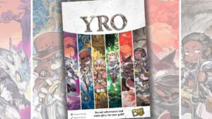 YRO Game Review thumbnail