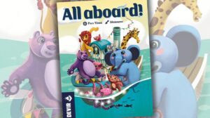 All Aboard! Game Review thumbnail