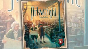Arkwright: Anniversary Edition Game Review thumbnail
