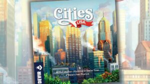 Cities USA Game Review thumbnail
