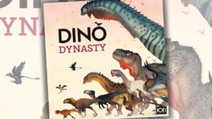 Dino Dynasty Game Review thumbnail