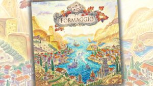 Formaggio Game Review thumbnail