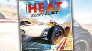 Heat: Rocky Roads Expansion Review thumbnail