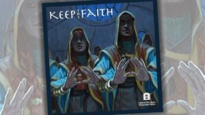 Keep the Faith Game Review thumbnail