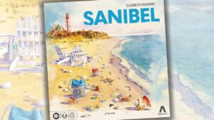 Sanibel Game Review thumbnail