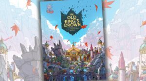 The Old King’s Crown Game Review thumbnail