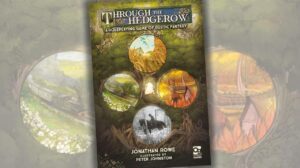 Through the Hedgerow Roleplaying Game Review thumbnail