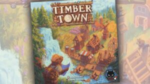 Timber Town Game Review thumbnail