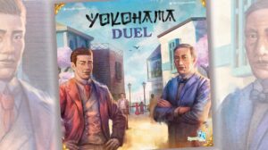 Yokohama Duel Game Review thumbnail