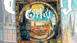 Orloj: The Prague Astronomical Clock Game Review thumbnail