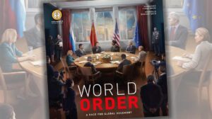 World Order Game Review thumbnail