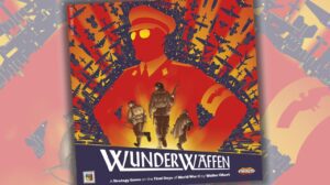 Wunderwaffen Game Review thumbnail