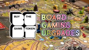Buy The Same Token Gaming Upgrades Review thumbnail