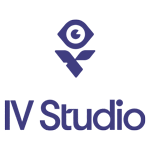 iv.studio logo