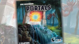Ave Uwe: Portals Game Review thumbnail