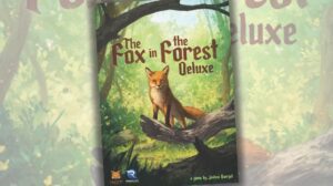 The Fox in the Forest Deluxe Game Review thumbnail