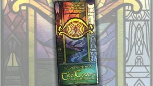 The Lord of the Rings: Trick-Taking Game – The Two Towers Game Review thumbnail