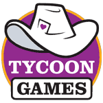 Tycoon Games logo