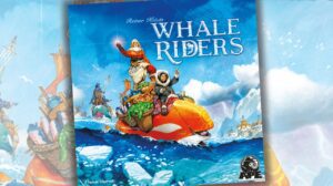 Whale Riders Game Review thumbnail
