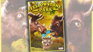 Ave Uwe: Yellowstone Park Game Review thumbnail