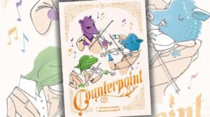 Counterpoint Game Review thumbnail