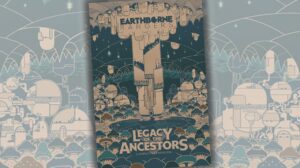 Earthborne Rangers: Legacy of the Ancestors Game Review thumbnail
