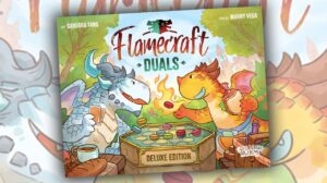 Flamecraft Duals Game Review thumbnail