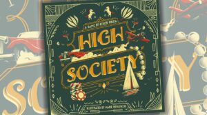 High Society Game Review thumbnail