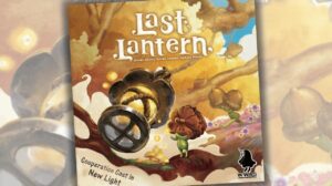 Last Lantern Game Review thumbnail