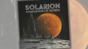 Solarion: Foundation of Empires Game Review thumbnail