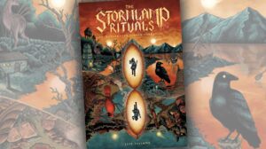 The Stormlamp Rituals Game Review thumbnail