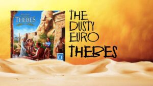 The Dusty Euro Series: Thebes thumbnail