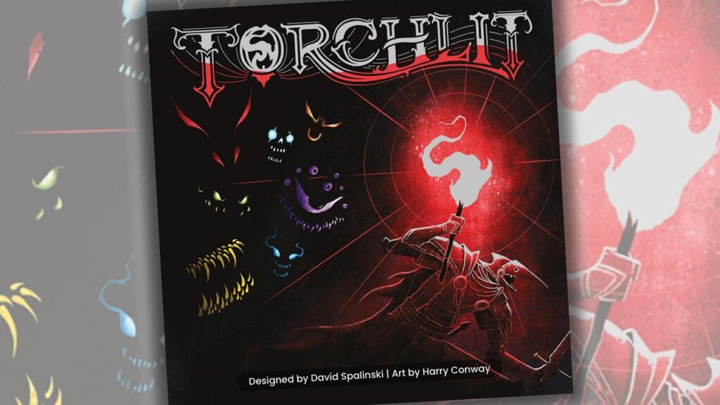 Torchlit – Meeple Mountain