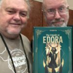 Tom and Eric and Edora