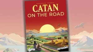 Catan: on the Road Game Review thumbnail