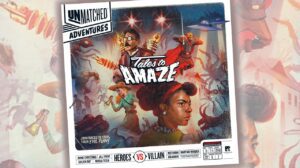 Unmatched Adventures: Tales to Amaze Game Review thumbnail