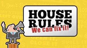The Board Game Soapbox: House Rules? We Can Fix It! thumbnail